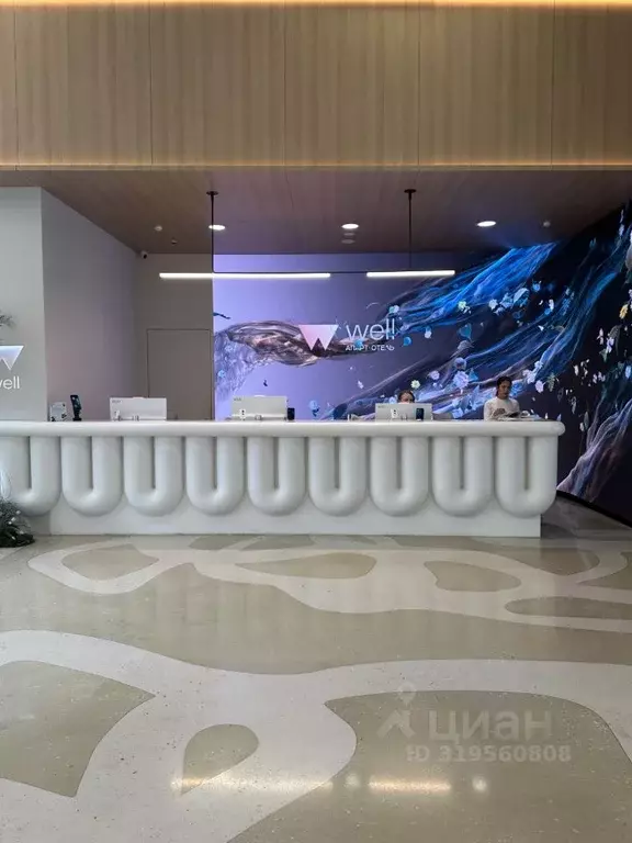 Офис в Санкт-Петербург бул. Измайловский, 1к2 (27 м) - Фото 2