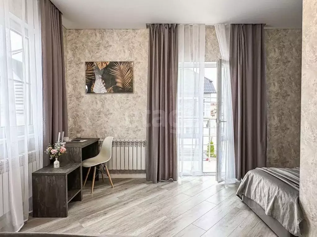 Дом в Краснодарский край, Геленджик ул. Евменьева (110 м) - Фото 2