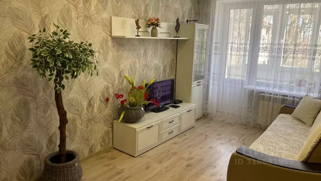 1-к кв. Крым, Феодосия ул. Земская, 16 (32.0 м) - Фото 2
