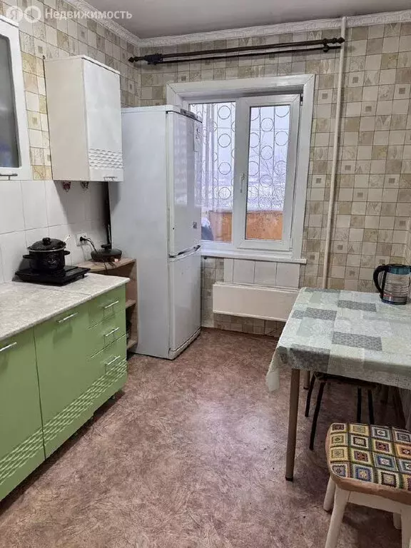 1-комнатная квартира: Улан-Удэ, Ключевская улица, 68 (32.9 м) - Фото 2