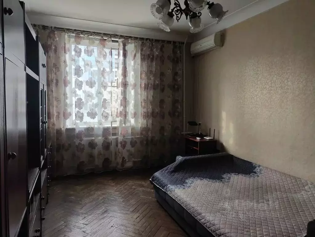 2-к кв. Самарская область, Самара Самарская ул., 270 (60.0 м) - Фото 1