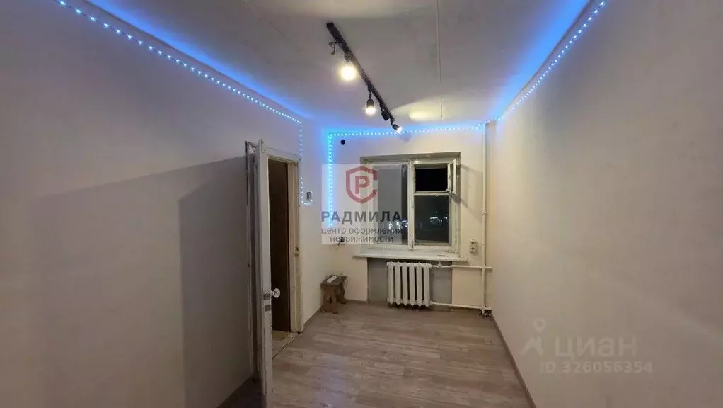 2-к кв. Московская область, Королев ул. Калинина, 1А (43.9 м) - Фото 1