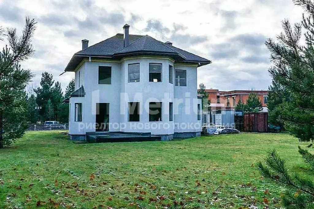 Продается дом в КП Онегино - Фото 1