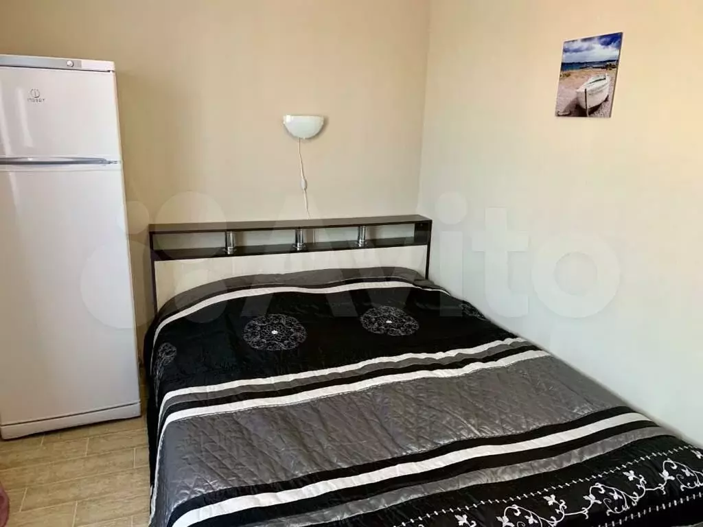 Квартира-студия, 25 м, 2/9 эт. - Фото 0