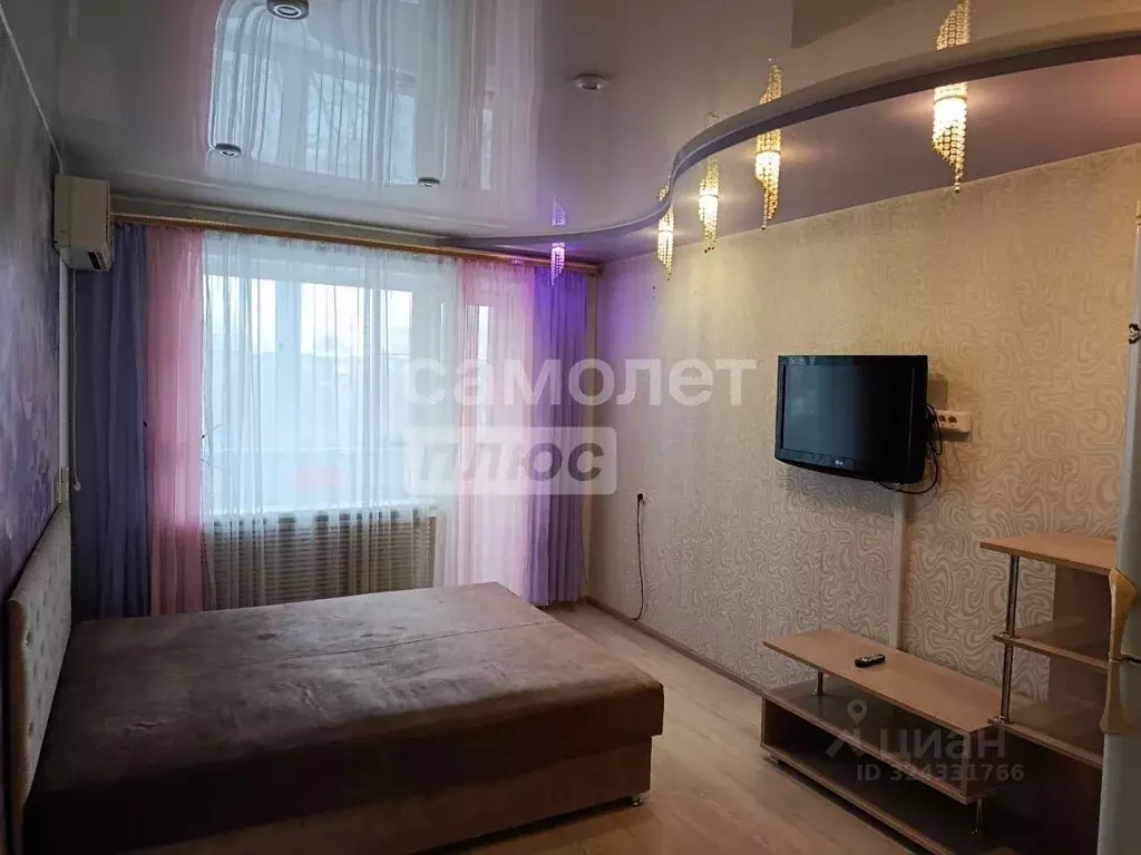 2-к кв. Хабаровский край, Хабаровск ДОС кв-л, 25 (44.3 м) - Фото 1