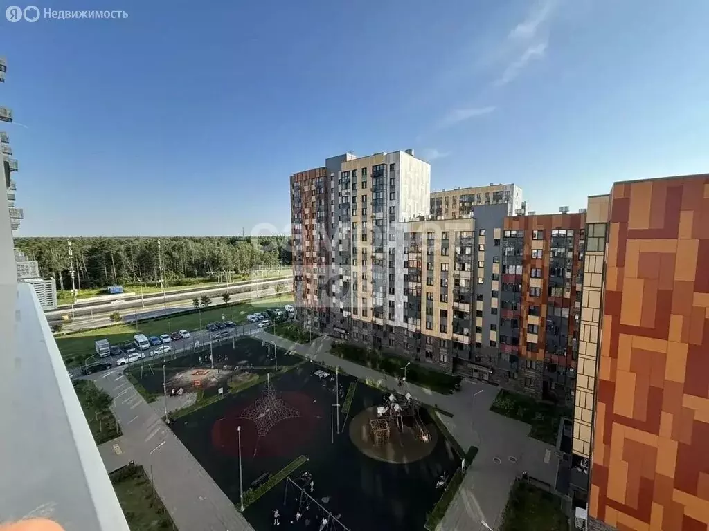 2-комнатная квартира: Москва, район Троицк, улица Яворки, 1к4 (61.4 м) - Фото 1