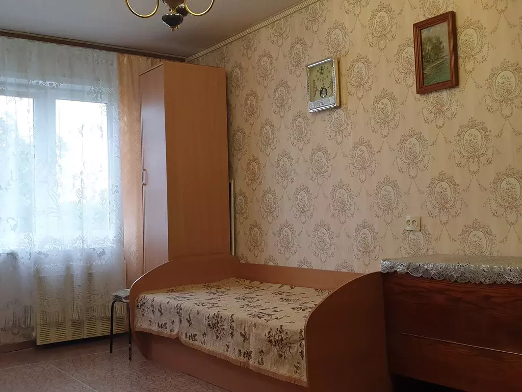 Продаётся 1-к квартира, 33.2 м - Фото 0
