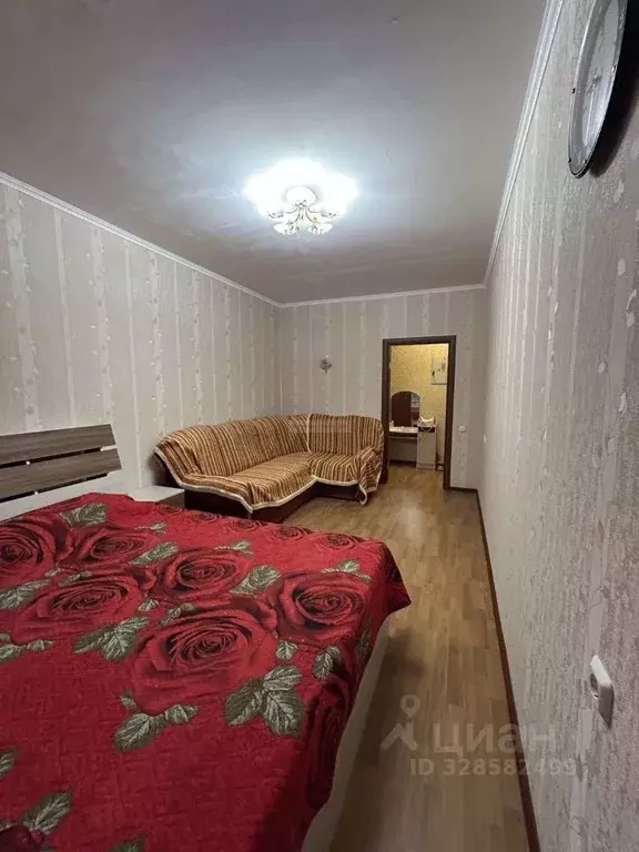 1-к кв. Белгородская область, Белгородский район, Тавровское с/пос, с. ... - Фото 2