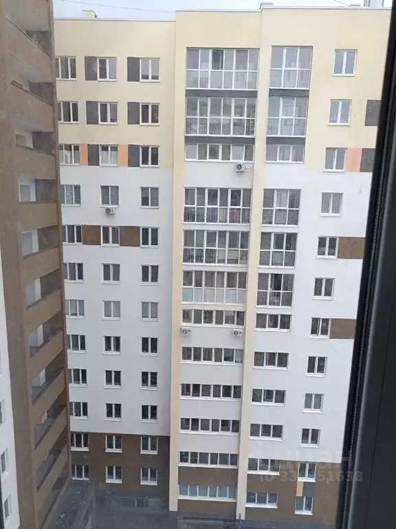 3-к кв. Саратовская область, Энгельс Волжский просп., 63А (64.8 м) - Фото 1