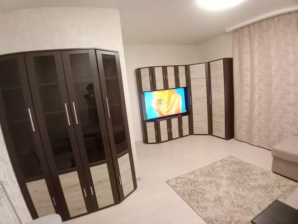 1-к кв. Московская область, Одинцовский городской округ, д. Солманово, ... - Фото 2