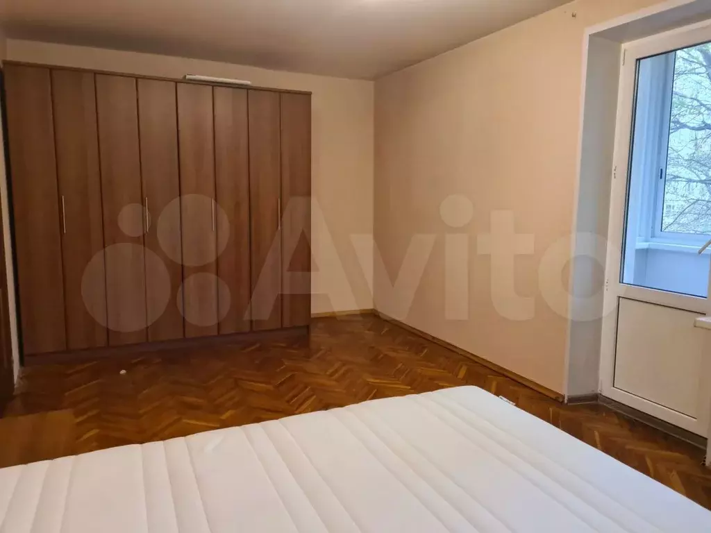 2-к. квартира, 45 м, 3/5 эт. - Фото 1