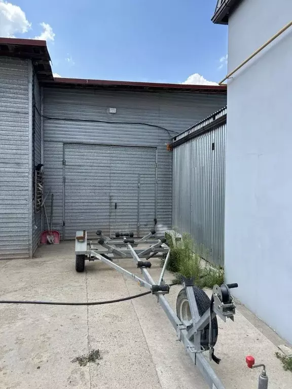 Производственное помещение в Волгоградская область, Волгоград ул. ... - Фото 1