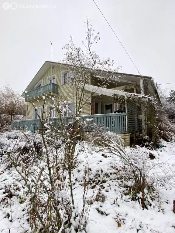 Дом в сельское поселение Малаховское, деревня Гибкино, 67 (200 м) - Фото 2