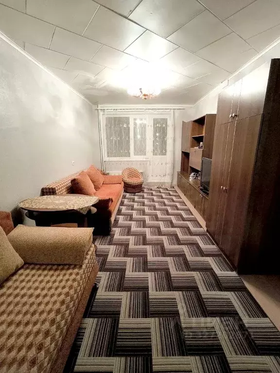 1-к кв. Московская область, Истра муниципальный округ, пос. Глебовский ... - Фото 1