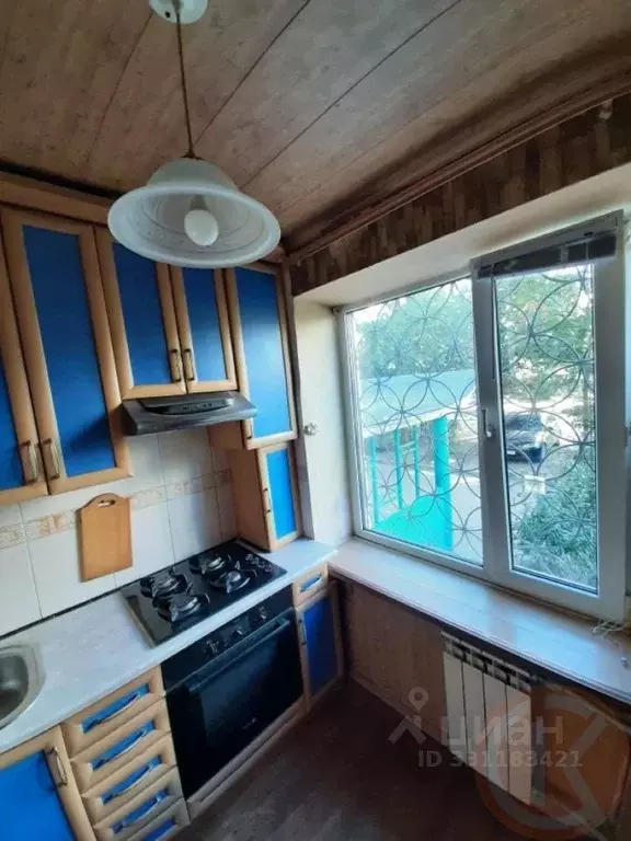 2-к кв. Крым, Евпатория ул. Имени 60-летия Октября, 24 (44.5 м) - Фото 2