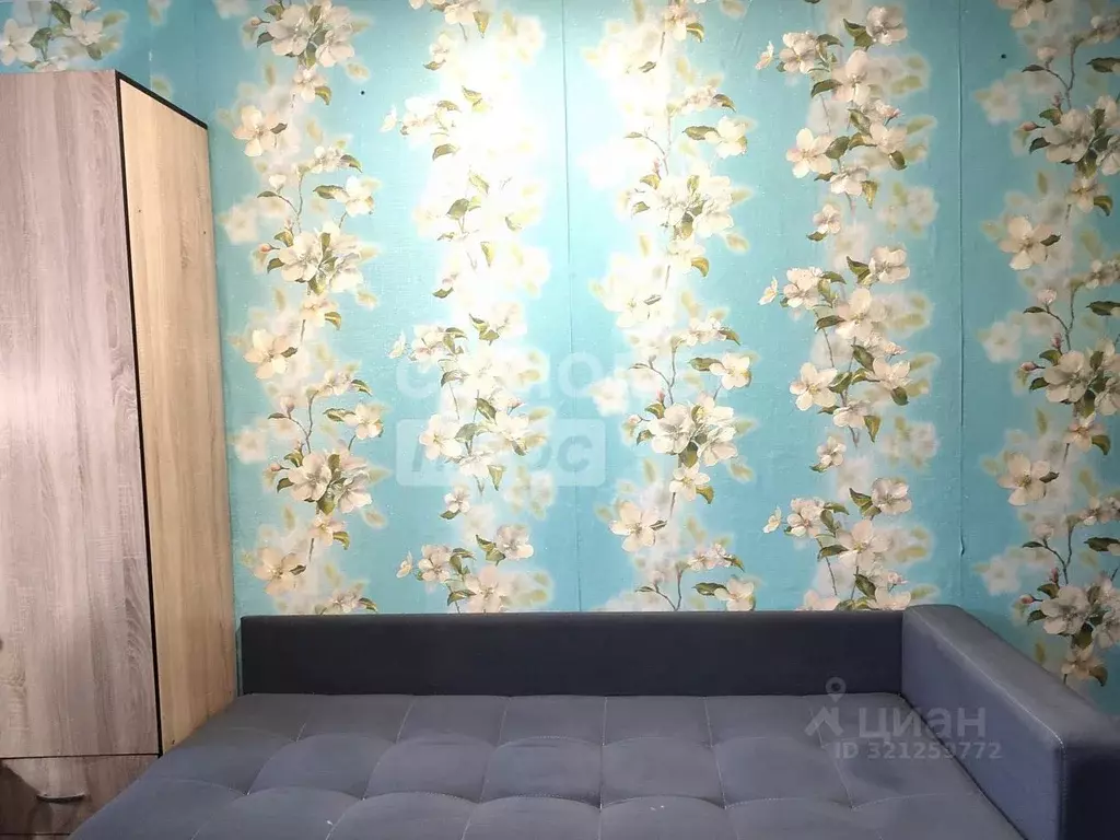 2-к кв. Нижегородская область, Нижний Новгород Гороховецкая ул., 26 ... - Фото 2