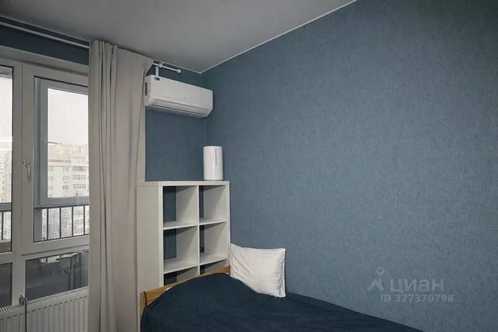 Студия Башкортостан, Уфа Коммунистическая ул., 98/1 (31.2 м) - Фото 1