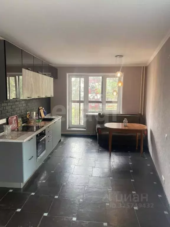 2-к кв. Московская область, Одинцовский городской округ, пос. Горки-10 ... - Фото 1