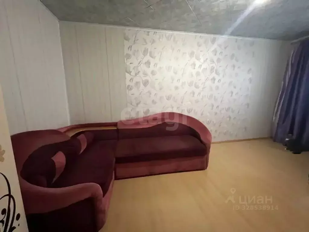 1-к кв. Ямало-Ненецкий АО, Муравленко ул. 70 лет Октября, 28 (33.8 м) - Фото 2