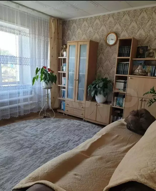 Дом 98 м на участке 6 сот. - Фото 0