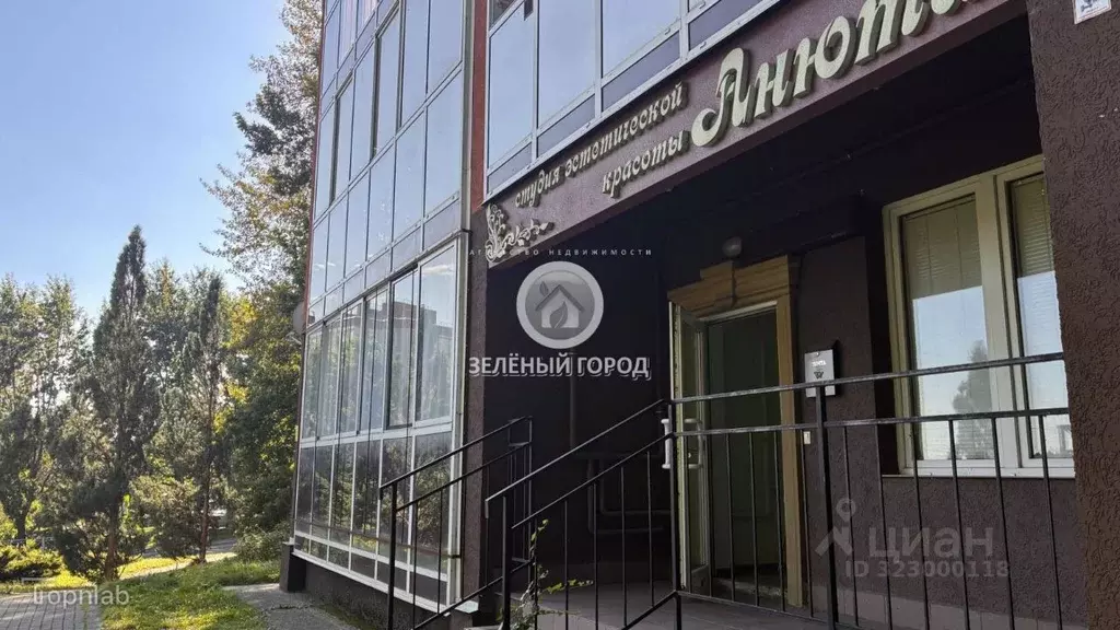 Студия Калининградская область, Светлогорск Пригородная ул., 1к2 (30.0 ... - Фото 2