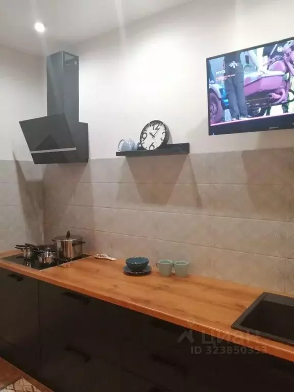 1-к кв. Самарская область, Самара Никитинская ул., 55 (49.0 м) - Фото 2