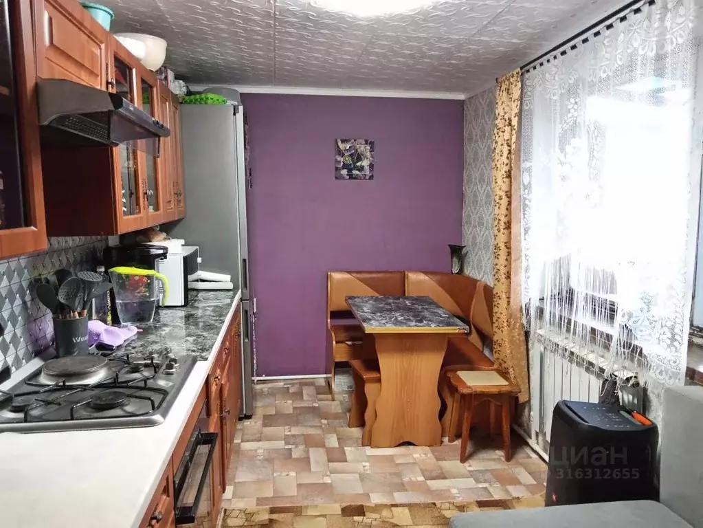 Дом в Новосибирская область, Новосибирск Черноморская ул., 41 (50 м) - Фото 0