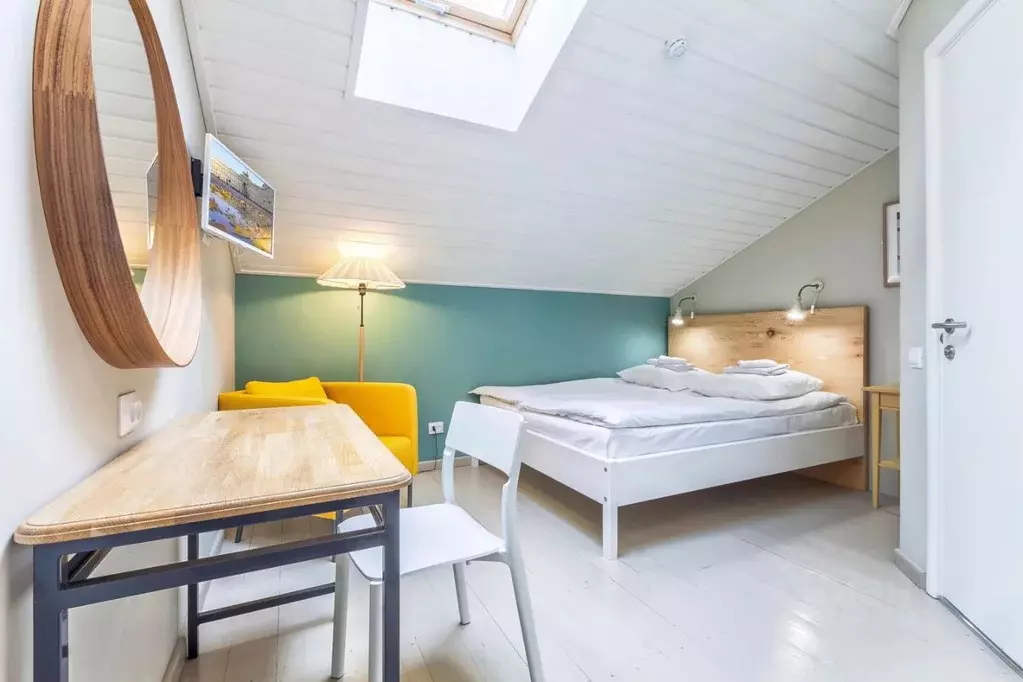 Комната Санкт-Петербург Садовая ул., 28-30К2 (12.0 м) - Фото 0
