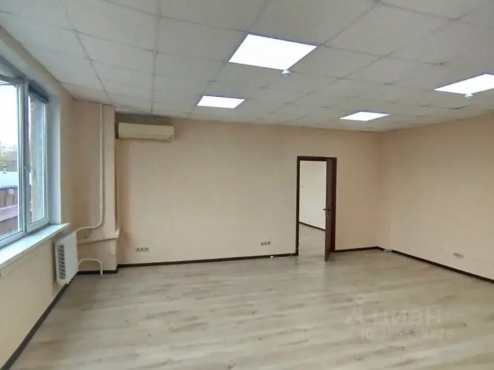 Офис в Москва ул. Золоторожский Вал, 11С9 (74 м) - Фото 2