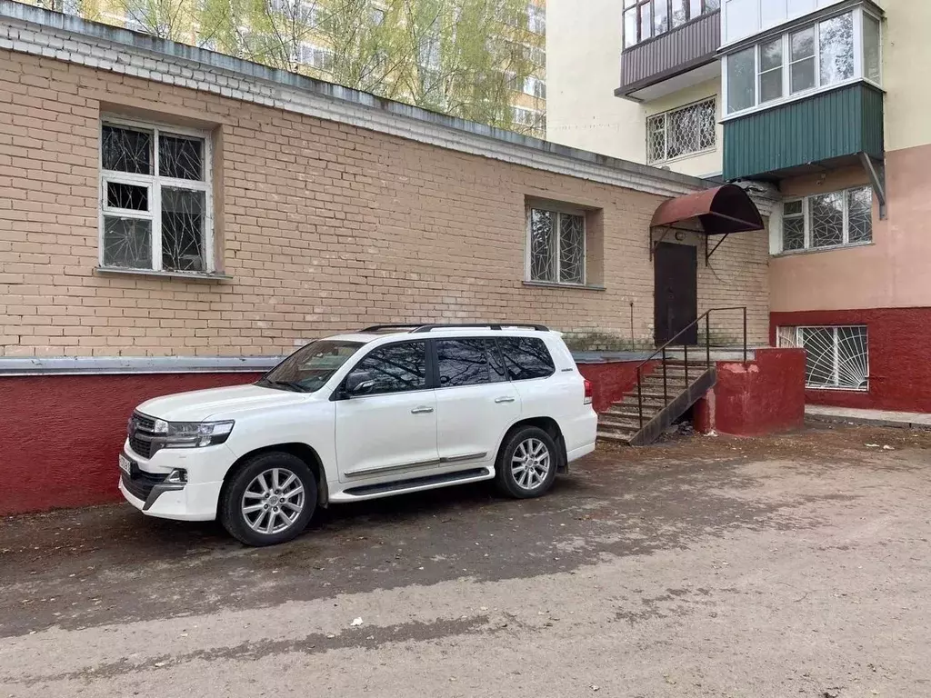 Помещение свободного назначения в Татарстан, Зеленодольск ул. ... - Фото 0