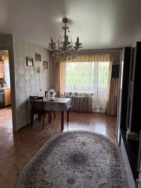 3-к кв. Забайкальский край, Чита Новобульварная ул., 9 (56.2 м) - Фото 1