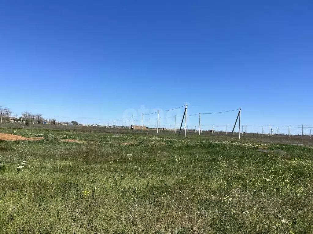 Участок в Крым, Сакский район, с. Лесновка  (6.0 сот.) - Фото 1