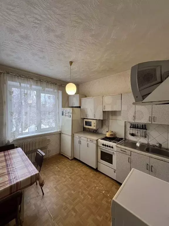 4-к. квартира, 84 м, 2/9 эт. - Фото 0