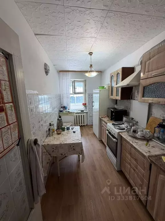2-к кв. Свердловская область, Реж Заводская ул., 6/2 (50.0 м) - Фото 2