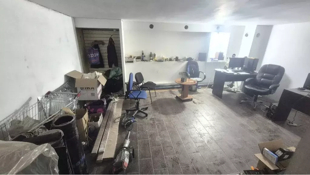 Помещение свободного назначения в Краснодарский край, Анапа ул. ... - Фото 2