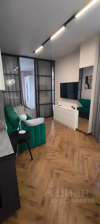 3-к кв. Приморский край, Владивосток ул. Четвертая, 11А (57.7 м) - Фото 1