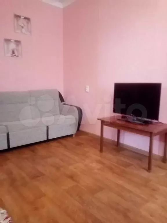 1-к. квартира, 37 м, 7/9 эт. - Фото 1