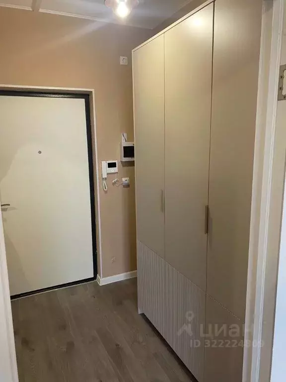 Студия Ленинградская область, Всеволожский район, Свердловское ... - Фото 2