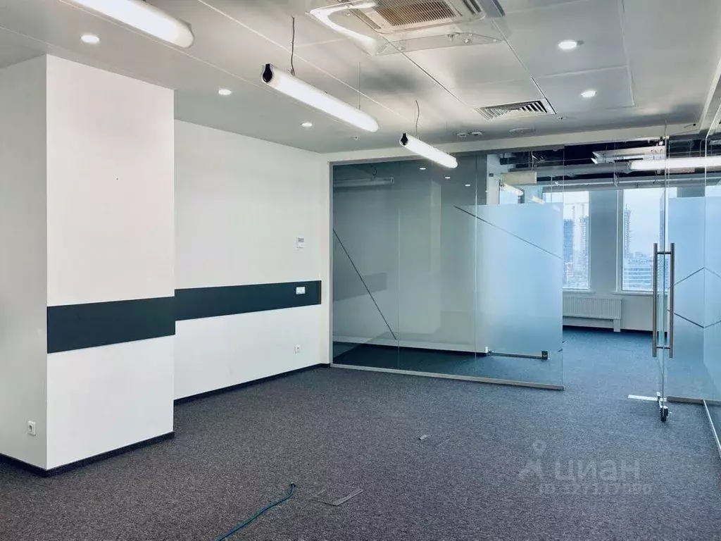 Офис в Москва Профсоюзная ул., 65к1 (57 м) - Фото 1