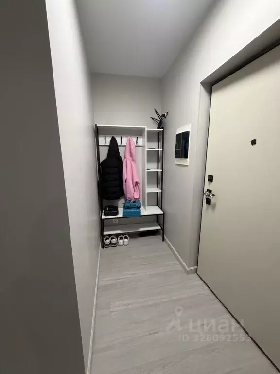 1-к кв. Московская область, Одинцовский городской округ, с. ... - Фото 2