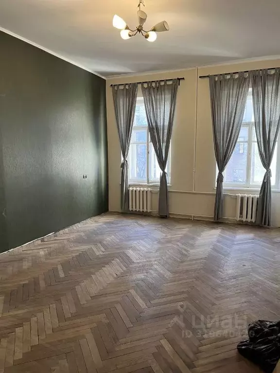 Квартира, 3 комнаты, 94 м - Фото 0