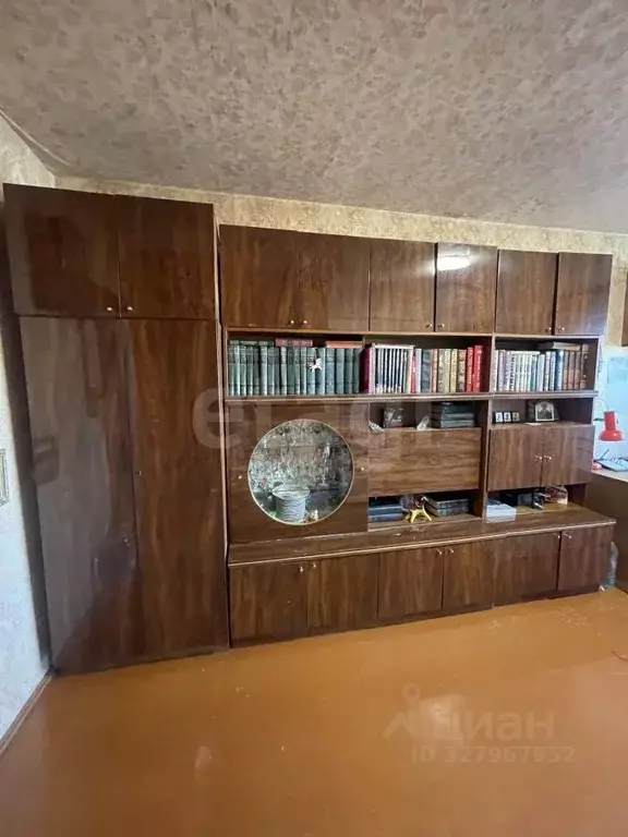 2-к кв. Калужская область, Калуга ул. Механизаторов, 23 (43.5 м) - Фото 1