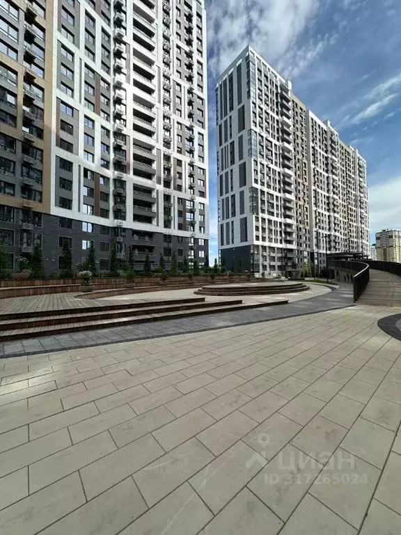 2-к кв. Краснодарский край, Краснодар Колхозная ул., 5/2к3 (53.7 м) - Фото 0