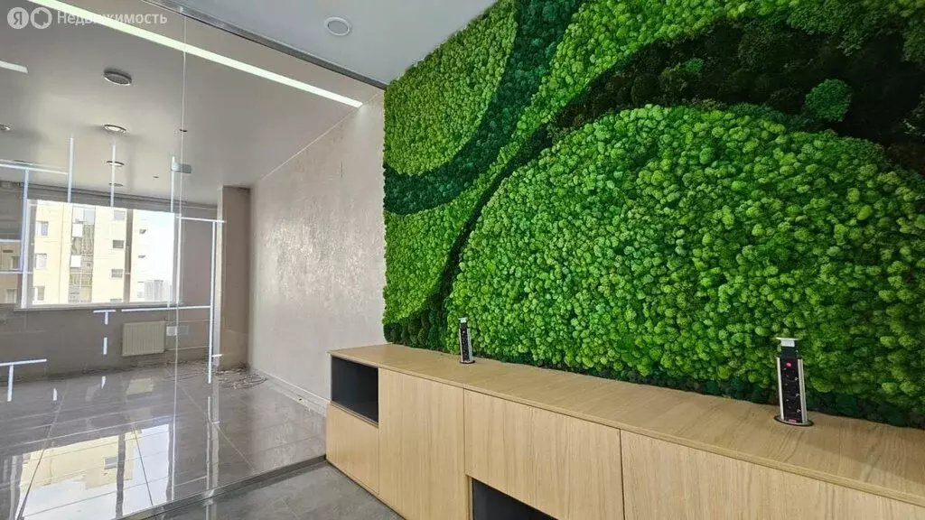 Офис (71.6 м) - Фото 1