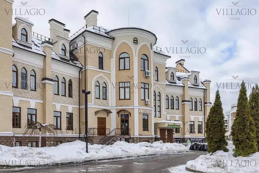 Продаётся 1-к квартира, 50 м - Фото 0