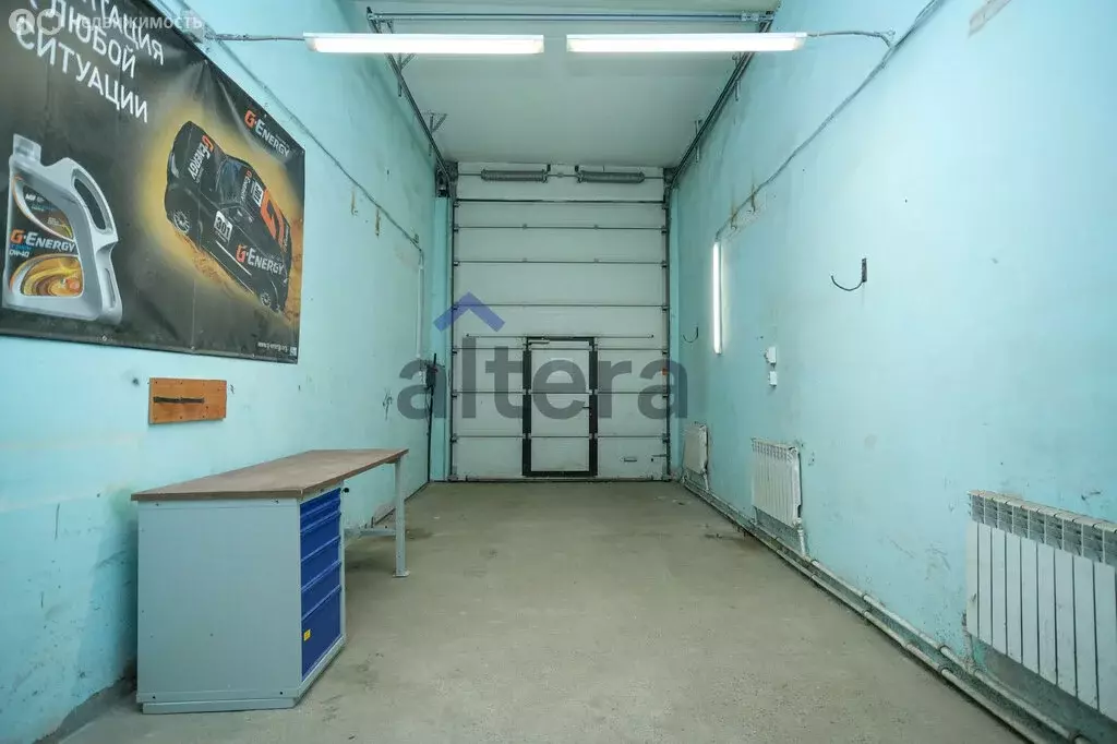 Помещение свободного назначения (181 м) - Фото 2