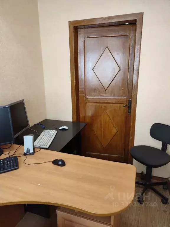 Офис в Тверская область, Тверь Циммервальдская ул., 24 (5 м) - Фото 1