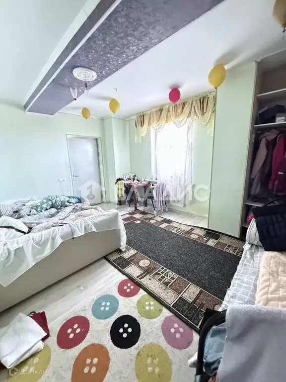 Продаётся 4-к квартира, 160 м - Фото 1