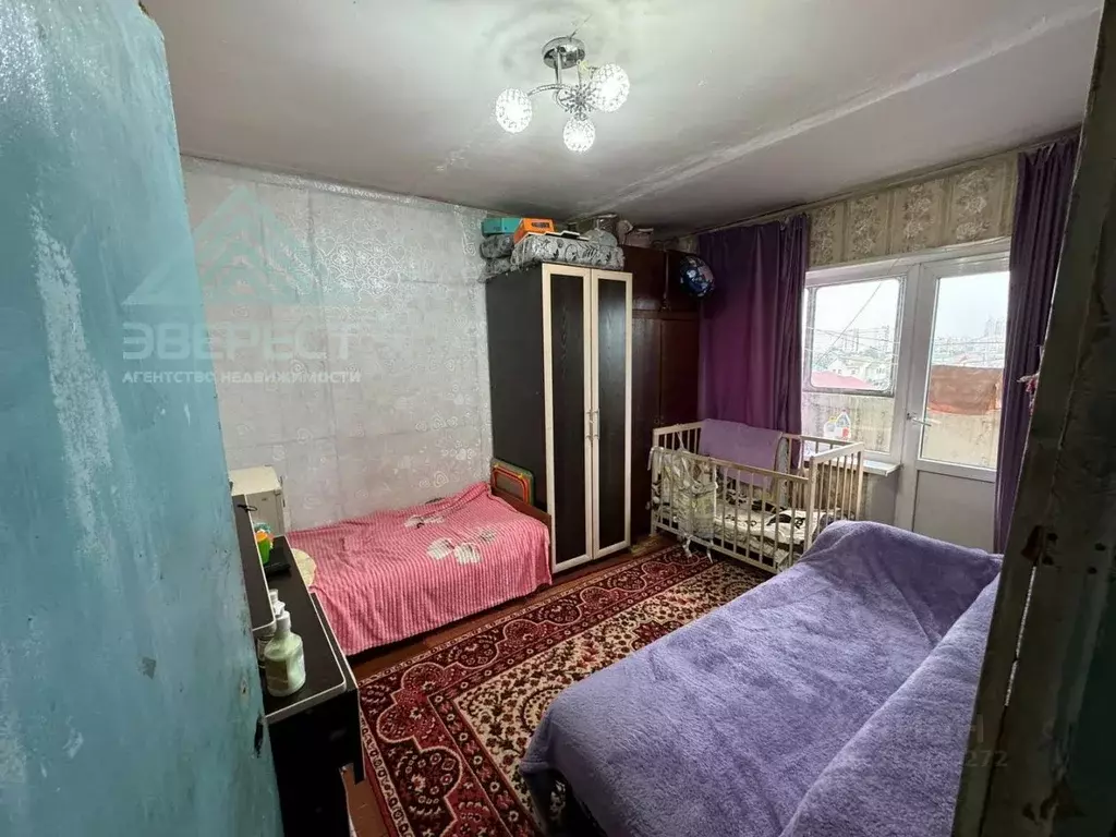 4-к кв. Хакасия, Абакан ул. Маршала Жукова, 101 (72.9 м) - Фото 0