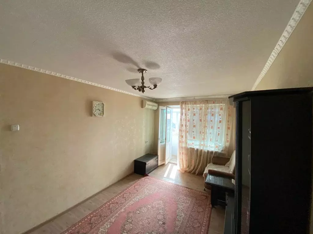 Продаётся 1-к квартира, 29.9 м - Фото 1